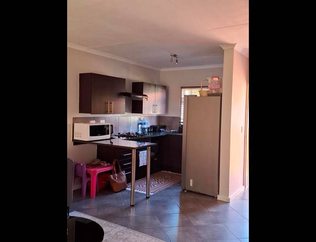 2 BEDROOM PROPERTY TO RENT IN THE REEDS